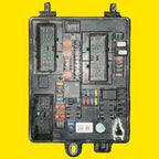 Caja Fusibles Interior Cadillac Srx Orig. 10-12 20788234
