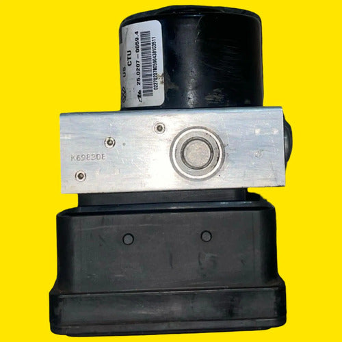 Modulo Abs Vw, Audi, Seat Usado Original 05-17 1k0614117aq