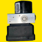 Modulo Abs Vw, Audi, Seat Usado Original 05-17 1k0614117aq