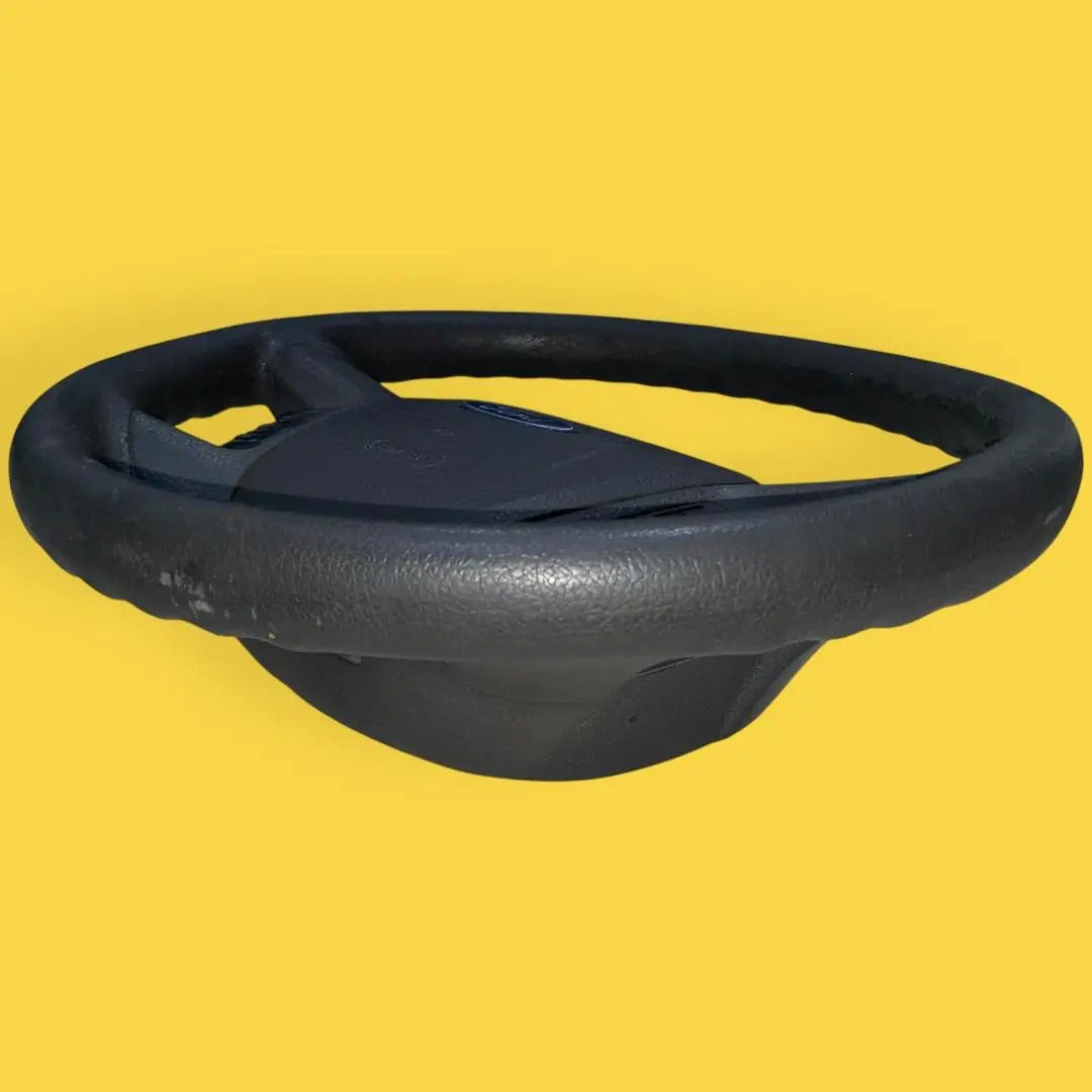 Volante Con Bolsa Aire Ford Fusion Usado Original 06-09