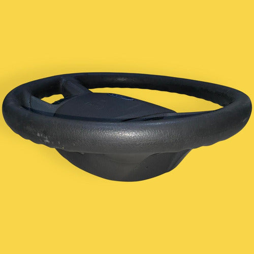 Volante Con Bolsa Aire Ford Fusion Usado Original 06-09