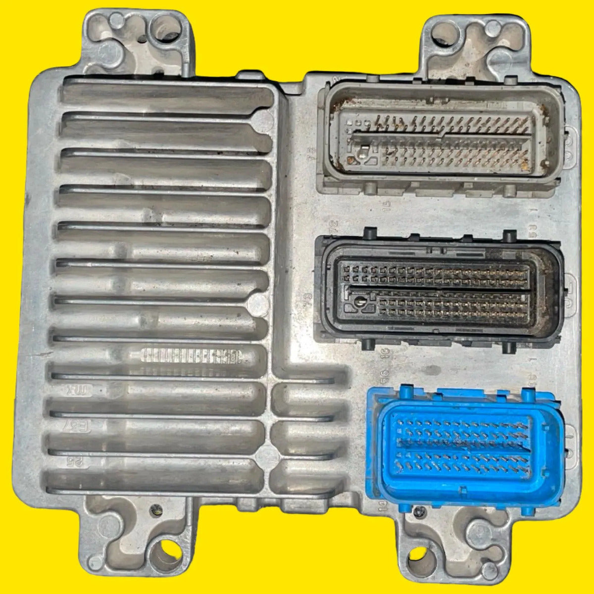 Computadora Motor Malibu 3.6 Usado Orig. 10-13 12639298aar5