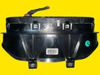 Clúster Velocímetro Dodge Ram Autm. Orig. 13-19 P68242854ad Negro