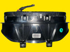 Clúster Velocímetro Dodge Ram Autm. Orig. 13-19 P68242854ad Negro