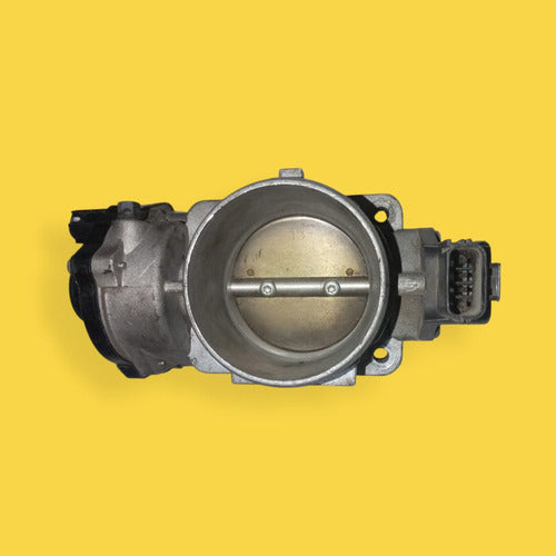 Cuerpo Aceleración F150, Expedition 4.6/5.4 Usado Orig 03-06