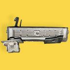 Computadora Motor Nissan Tsuru3 1.6 Original 04-07 Mec04905
