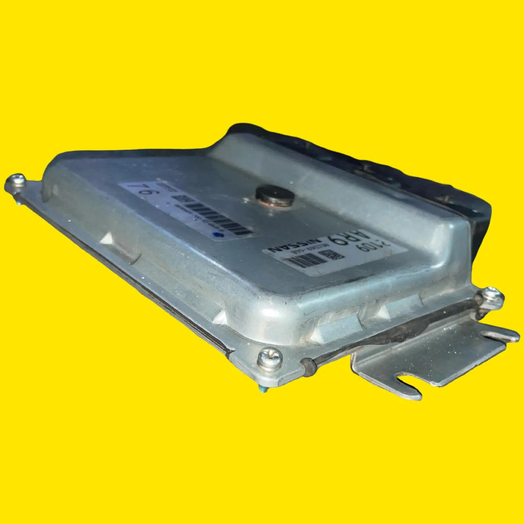 Computadora Motor Np300, Frontier Orig. 15-23 Bem40x700