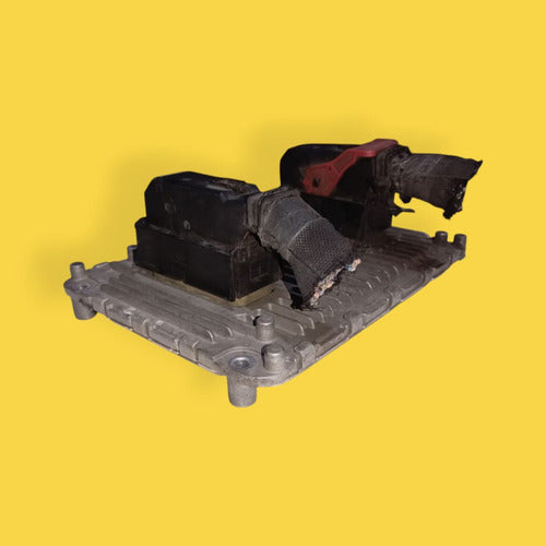 Computadora Motor Dodge Ram 5.7 Autm. Usado Original 09-23