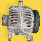 Alternador Jeep Grand Cherokee 4.0 Autm. Usado Orig. 99-04