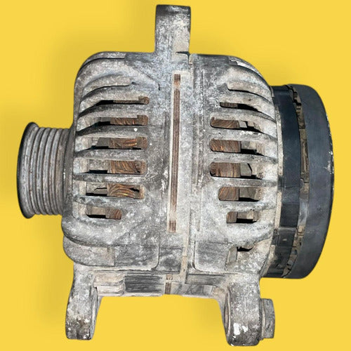 Alternador Jeep Grand Cherokee 4.0 Autm. Usado Orig. 99-04