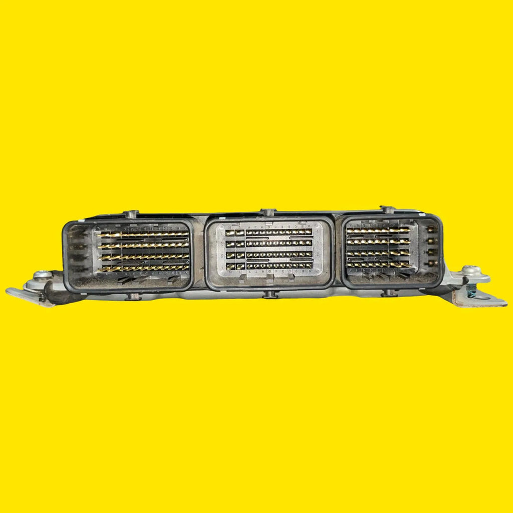 Computadora Motor Nissan Np300/frontier Orig 15-23 Bem407700