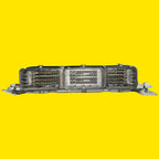 Computadora Motor Nissan Np300/frontier Orig 15-23 Bem407700