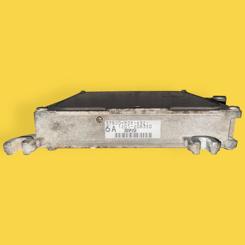 Computadora Motor Honda Civic 1.6 Autm. 98-00 37820p2ea92