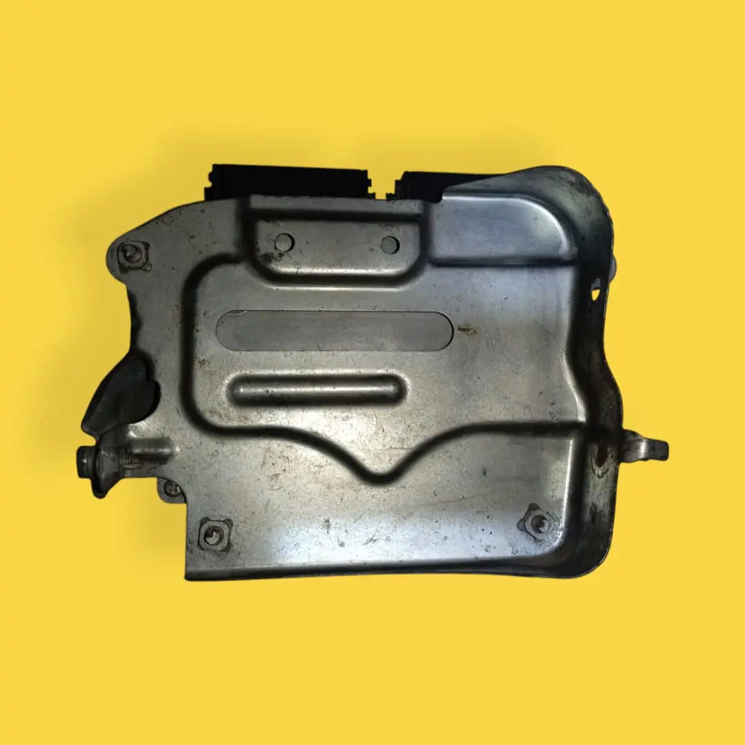 Computadora Motor Mitsubishi Outlander 2.4 Usado Orig. 07-13