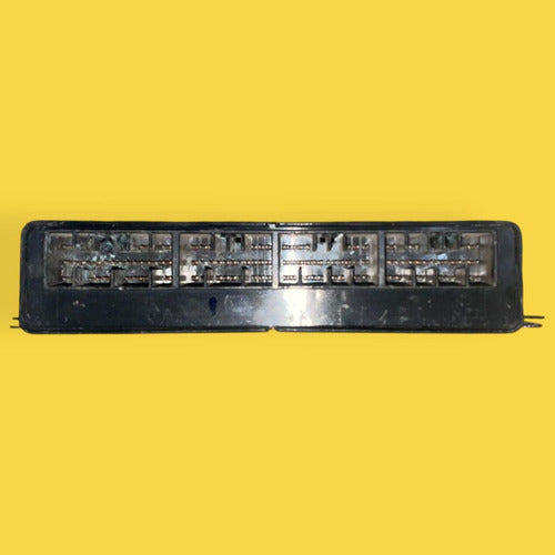 Computadora Motor L200 2.4 Std Usado Original 16-24 1860d599