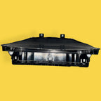 Clúster Velocímetro Dodge Ram Autm Orig. 13-19 P68340665ab Negro