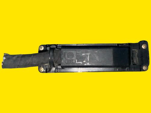 Computadora Tcm Jetta, Bora, Golf Orig. 05-10 09g927750fl