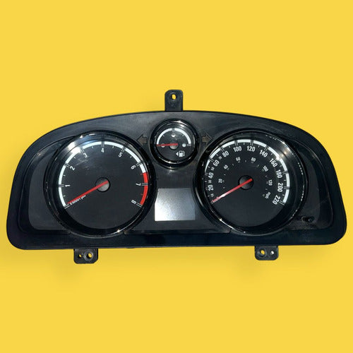 Cluster Velocimetro Chevrolet Captiva 08-15 Usado Original Negro