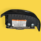 Bolsa Aire Volante Lincoln Mark Lt Usado Original 04-08 Negro