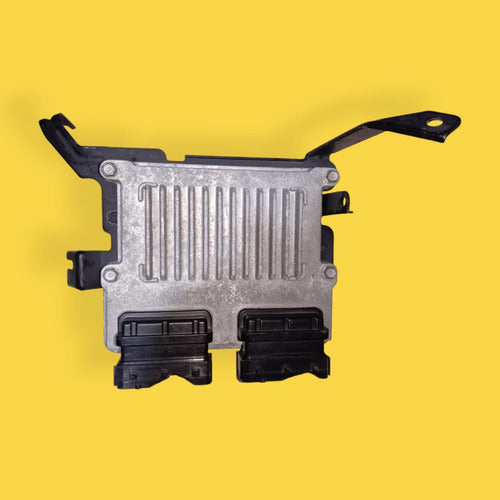 Computadora Motor Hyundai Santa Fe 3.3/3.5 Usado Orig. 17-18