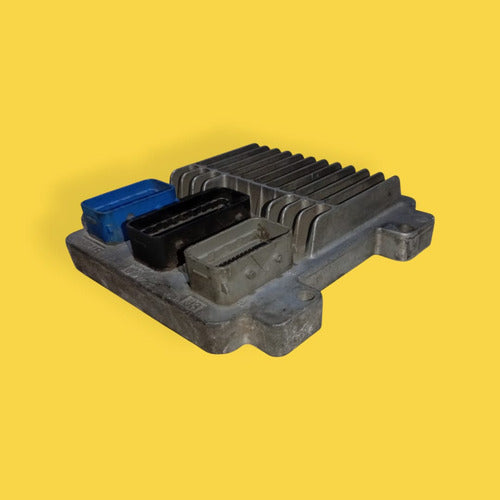 Computadora Motor Malibu/equinox/g6 3.5 Usado Original 03-06