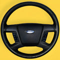 Volante Con Bolsa Aire Ford Fusion Usado Original 06-09