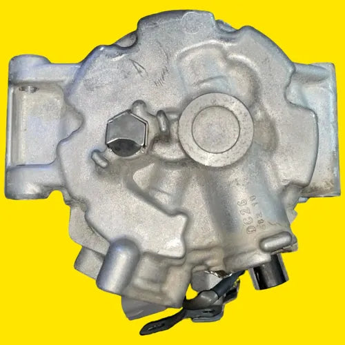 Compresor A/c Toyota Highlander 3.5 Orig. 20-25 Cg4472505970