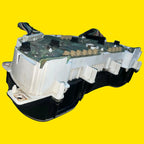 Clúster Velocímetro Ford Mutang Std. Usado Original 96-98 Negro