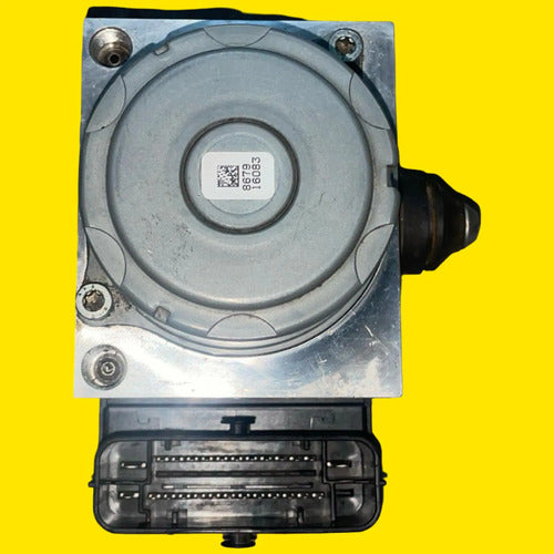 Modulo Abs Suzuki Swift 1.2 Usado Original 18-24 5612052r0