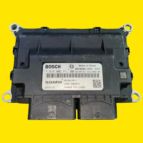 Computadora Motor Chevrolet Captiva 1.5 Autm. 19-25 23752170