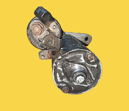 Marcha Para Chrysler/dodge/mitsubishi 95-99 Usado Original