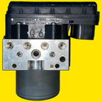 Modulo Abs Toyota Rav4 Usado Original 06-12 11604031961