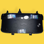 Clúster Velocímetro Mg Zs Autm. Original 21-24 11457966 Negro