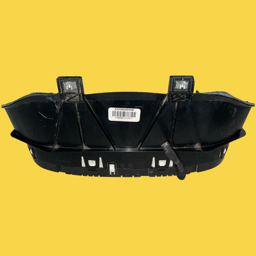 Clúster Velocímetro Autm Dodge Ram Orig. 13-19 P68340665ab Negro