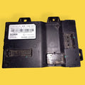 Modulo Bcm Body Control Groove, Captiva Usado Original 21-23