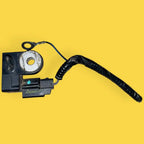 Sensor Impacto Puerta Ford Explorer Usado Original 06-10 Negro