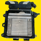Computadora Motor Patriot/compass 2.4 Orig 07-10 P68070005ac