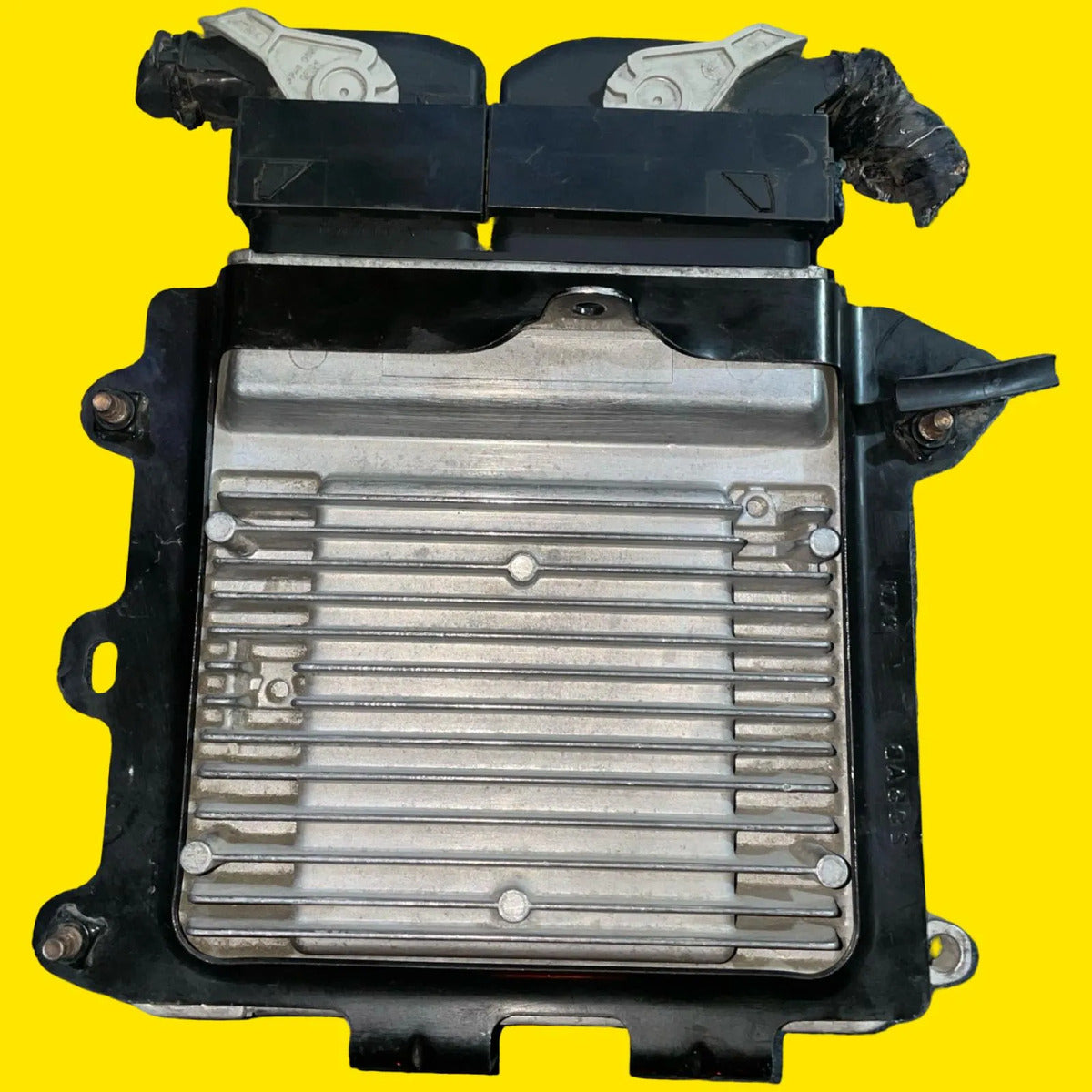 Computadora Motor Patriot/compass 2.4 Orig 07-10 P68070005ac