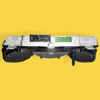 Clúster Velocímetro Honda Fit Autm. Usado Original 06-08 Negro