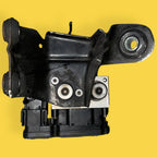 Modulo De Abs Dodge Ram Usado Orig. 09-25 P68193650ad Negro