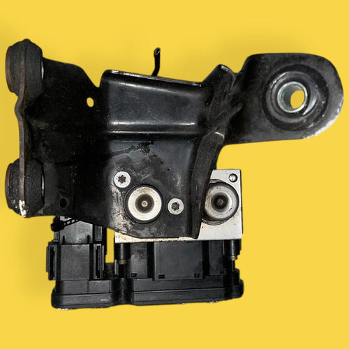 Modulo De Abs Dodge Ram Usado Orig. 09-25 P68193650ad Negro