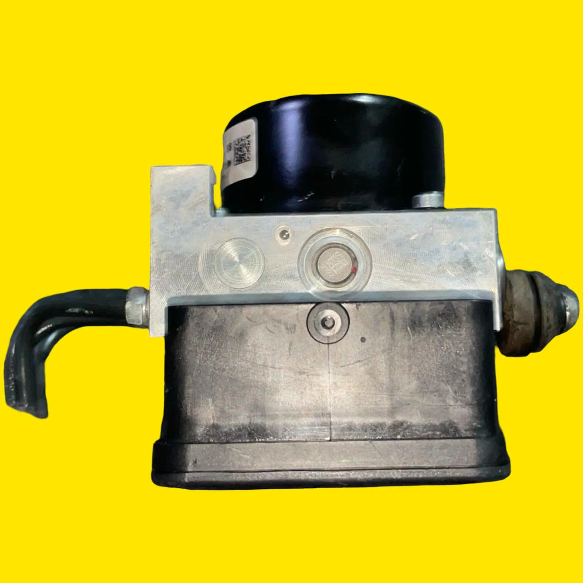 Modulo Abs Nissan Np300/frontier Orig. 16-25 476604jb0b