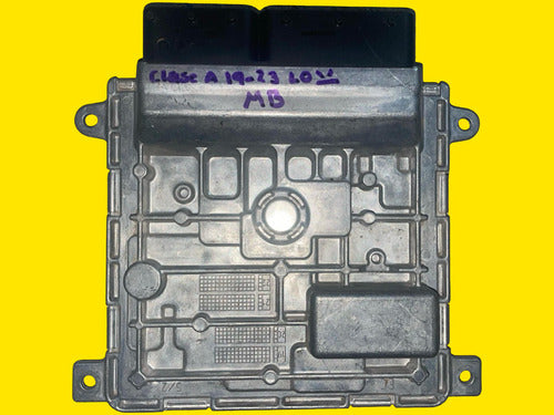Computadora Motor Mercedes Clase A Orig. 19-23 A2829003200