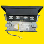 Bolsa Aire Copiloto Hummer H3 Usado Orig. 06-10