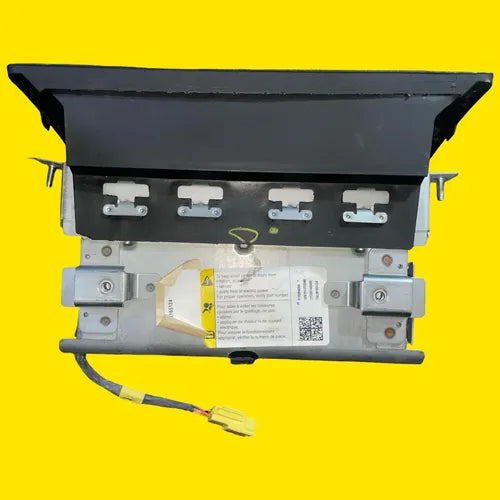 Bolsa Aire Copiloto Hummer H3 Usado Orig. 06-10