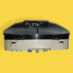 Clúster Velocímetro Ford Fiesta, Ikon Usado Original 00-05 Negro