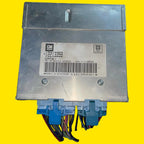 Computadora Motor Chevy Tbi Usado Orig. 96-04 12213359dmtx