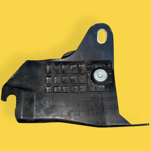 Modulo Abs Jeep Renegade Usado Original 15-17 52043052 Negro