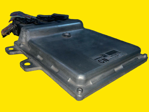 Computadora Motor Nissan Rogue 2.5 Orig. 10-12 Mec112060