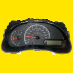 Clúster Velocímetro Nissan Versa, March 12-20 Usado Original Negro